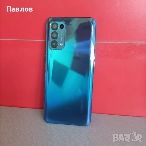 Oppo Find X3 Lite 5G, снимка 3 - Samsung - 49179197