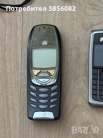 NOKIA ретро модели , снимка 2 - Nokia - 52704873