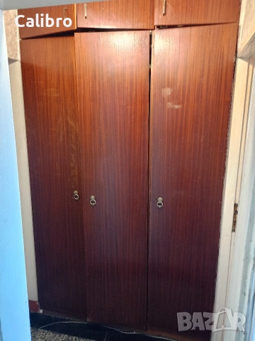 Апартамент под наем, снимка 8 - Апартаменти - 53795096