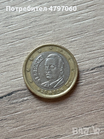 Редки колекционерски монети 1 евро, снимка 8 - Нумизматика и бонистика - 54200248