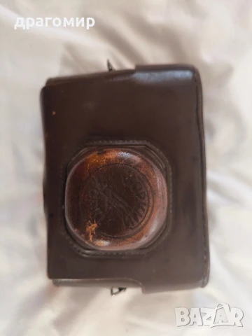 Зоркий -4, снимка 7 - Фотоапарати - 50777567