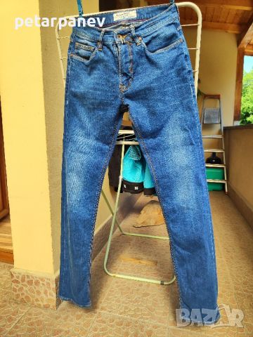 Pierre Cardin jeans from the Art & Craft Department - 32/34 размер, снимка 1 - Дънки - 46405221