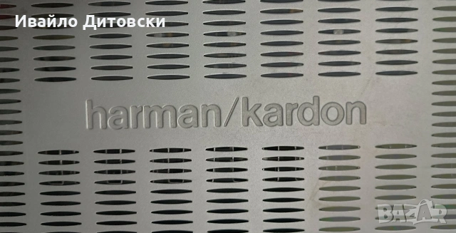 harman kardon + SONY, снимка 5 - Аудиосистеми - 53253383