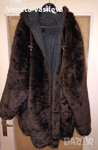 Палто 2XL, снимка 2 - Палта, манта - 52787344