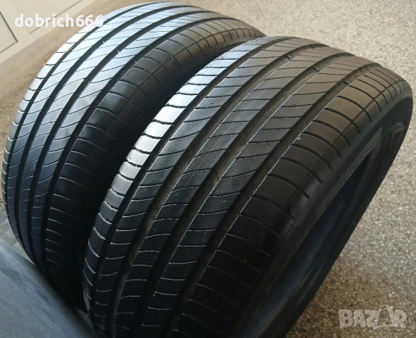 225/50/18 летни гуми Michelin DOT0523, снимка 2 - Гуми и джанти - 52024811