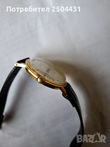 Полет де лукс автомат , снимка 7 - Мъжки - 52584290