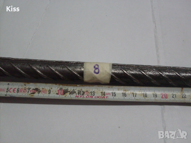 Шила за бетон и камък., снимка 5 - Други инструменти - 53696351