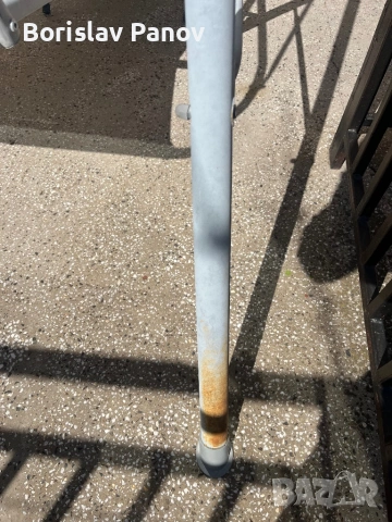 Градинска люлка, снимка 5 - Други стоки за дома - 53847091