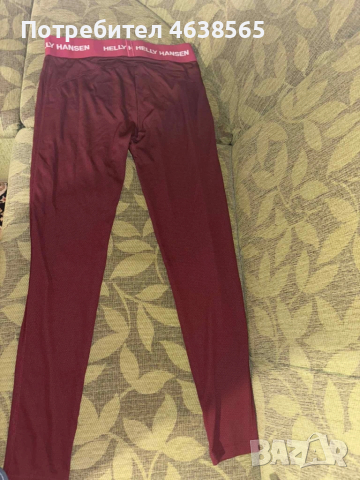 Дамски клин Helly Hansen, снимка 2 - Клинове - 52268306