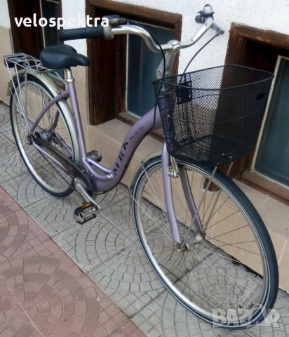 МБК Класик ! 28 цола ! Елегантен алуминиев велосипед !, снимка 10 - Велосипеди - 51945551