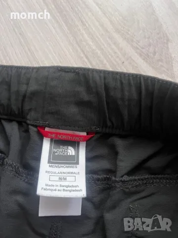 The North Face- мъжки 2в1 панталон размер М, снимка 8 - Спортни дрехи, екипи - 47414858