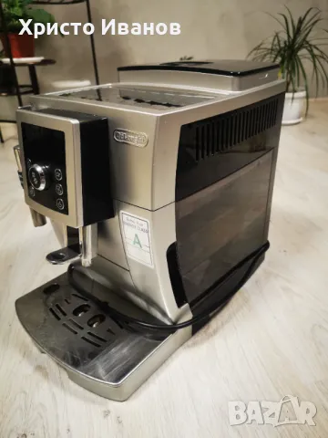 Кафемашина Delonghi, снимка 3 - Кафемашини - 48649661