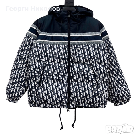 Мъжко якета , снимка 13 - Якета - 52348997