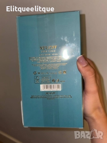 парфюми Xerjoff , снимка 2 - Унисекс парфюми - 52193861