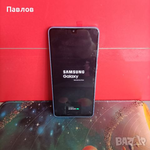 Samsung A33 5G, снимка 1 - Samsung - 46425191