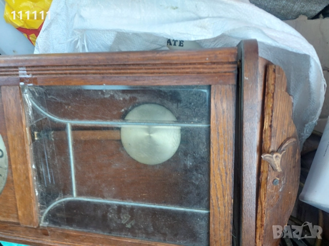 Стенен часовник , снимка 6 - Стенни часовници - 52896751