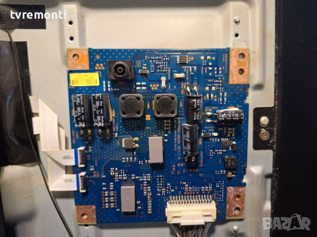 LED Driver 15STM6S-ABC01 REV:1.0 TS-5550T20C14 for SONY KDL-50W809C for 50inc DISPLAY V500FWME01, снимка 1 - Части и Платки - 46643999