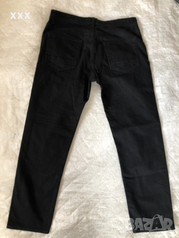 Мъжки дънки 3 чифта, снимка 4 - Дънки - 53392396