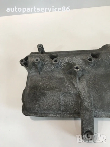 Капак за инжектори CDI за Mercedes A180 W169 (2006) A6400100667, снимка 3 - Части - 54158485