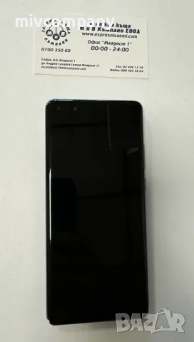 Huawei P40 Pro 256/8gb, снимка 3 - Huawei - 47214270