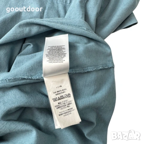 Polo Ralph Lauren Short Sleeve Pocket T-Shirt (XL), снимка 6 - Тениски - 54186487