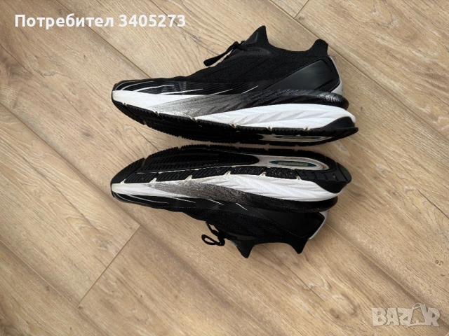 Маратонки Emporio Armani EA7, снимка 7 - Маратонки - 53771632