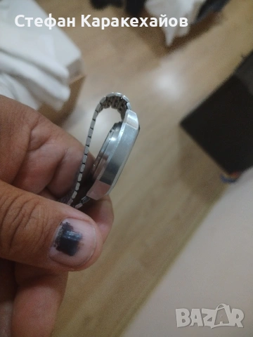 Ориент-TV dial, снимка 4 - Мъжки - 54185842