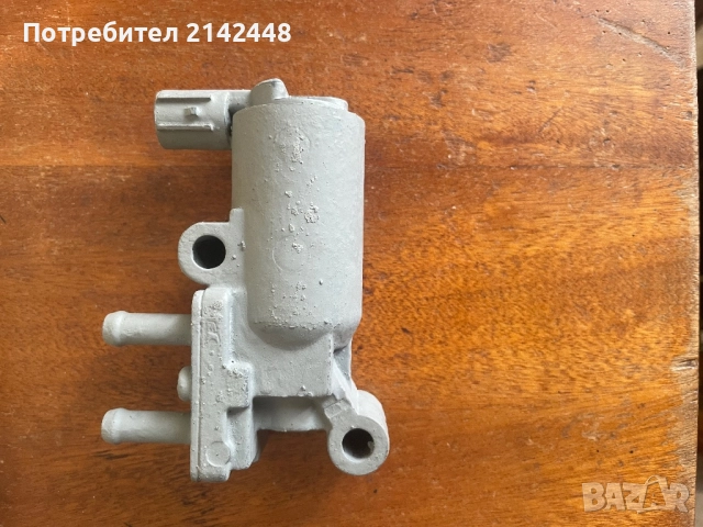 Стъпков мотор за Хонда ЦРВ1998 г., снимка 5 - Части - 51631687