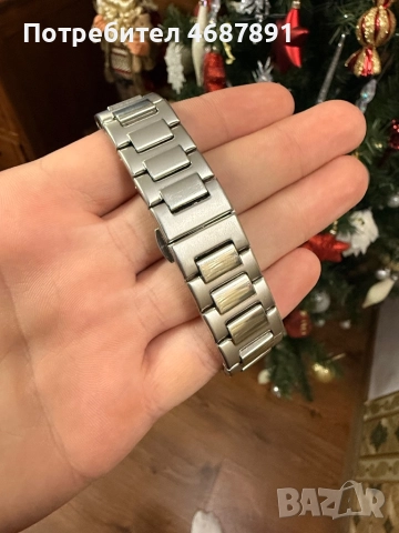 Часовник Patek Philippe Nautilus, снимка 7 - Мъжки - 52851889