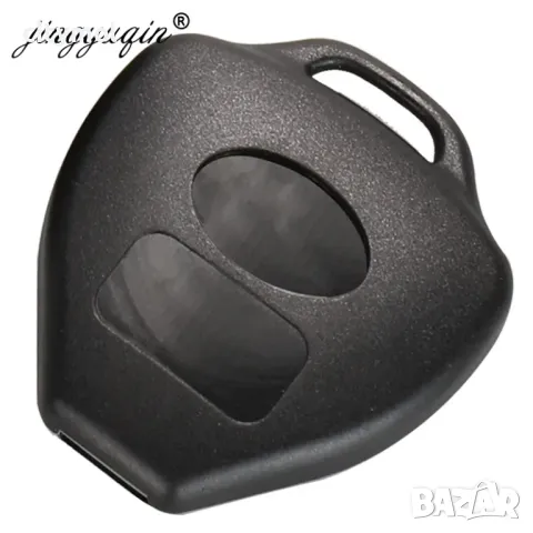 Кутийка за ключ с 3 бутона за TOYOTA Corolla Camry Avensis Reiz RAV4 Crown Avalon Venza Matrix Yaris, снимка 4 - Аксесоари и консумативи - 49823222