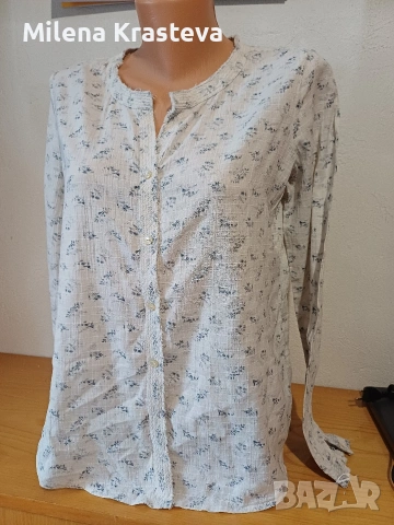 100 % памук Индия