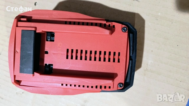 Hilti CA-B12 преход , снимка 4 - Други инструменти - 53390650