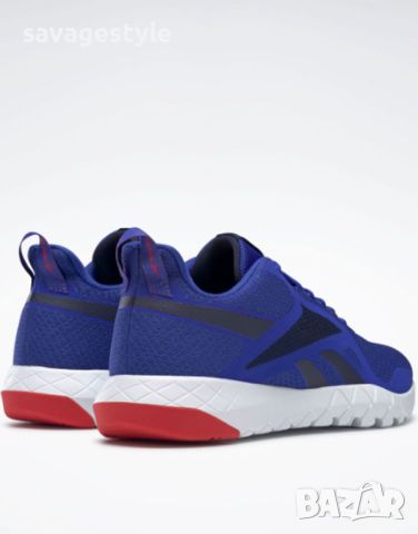 Мъжки маратонки REEBOK Flexagon Force 3.0 Shoes Blue, снимка 3 - Маратонки - 46070658