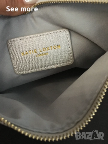 KATIE LOXTON London клъч, снимка 6 - Портфейли, портмонета - 52078042