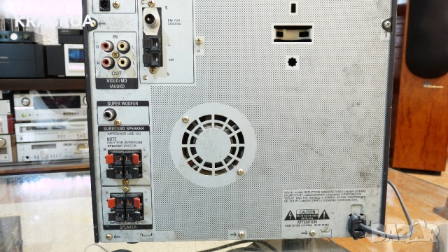 SONY  RX90 - 80 Евро, снимка 6 - Аудиосистеми - 53726798