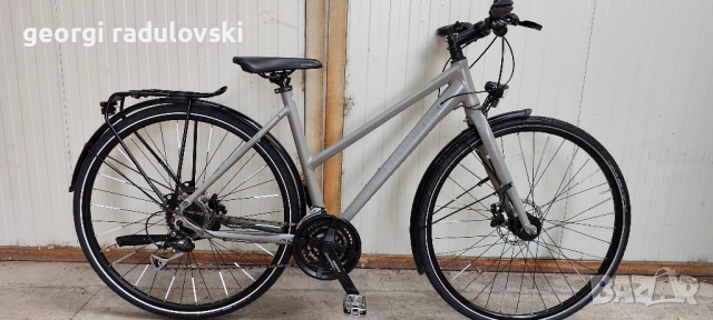 дамски велосипед , снимка 2 - Велосипеди - 51558131