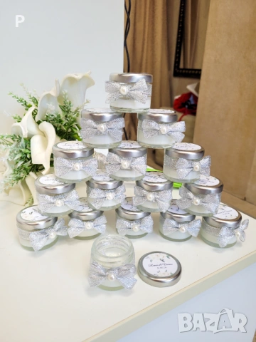 Изработка на сватбени аксесоари(книга,кутия за пари , кошница , букет , снимка 3 - Сватбени аксесоари - 54109704