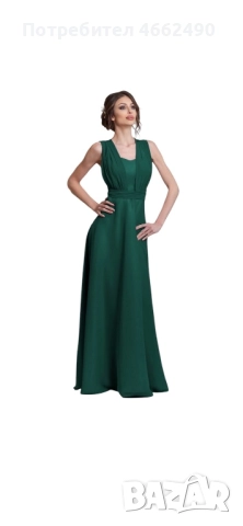 Официална рокля Imago, снимка 3 - Рокли - 52563559