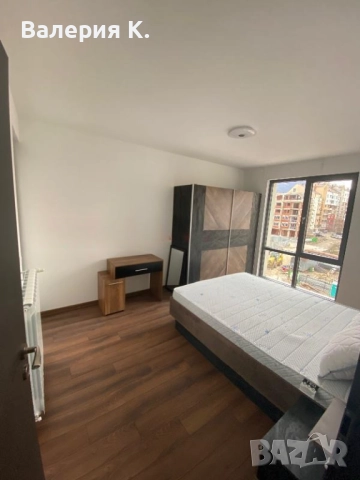 Двустаен апартамент под наем в кв. Студентски град, снимка 2 - Апартаменти - 52467125