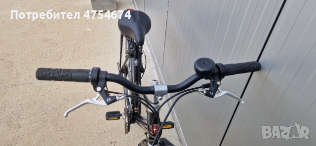 Дамски велосипед Schwinn колело 28", снимка 8 - Велосипеди - 53762488