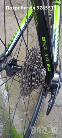 Велосипед Скот cr 1 20, снимка 7 - Велосипеди - 52549234