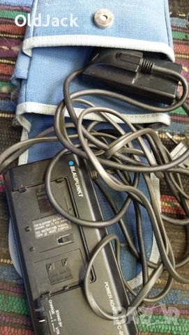 Продавам камера Sony, снимка 3 - Камери - 53837959