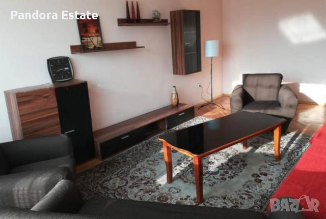 Продав двустаен апартамент в кв. Люлин 6, снимка 2 - Апартаменти - 53682493