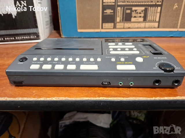 Продава се CD Citizen-8700. , снимка 3 - Други - 53541936