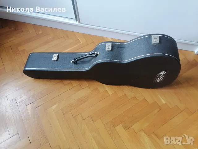 Alhambra 6 P, снимка 8 - Китари - 49904612