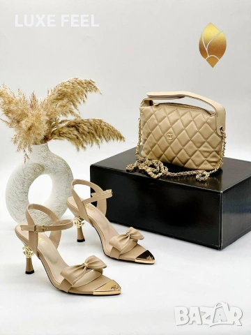 CHANEL 💎Дамски Чанти 