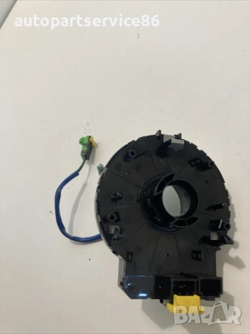 Лентов кабел на волана за KIA Rio 1.5 CRDi (2009), снимка 2 - Части - 53285079