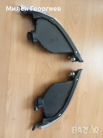 Фарове за мъгла toyota corolla e120/130 комби, снимка 3 - Части - 50244147