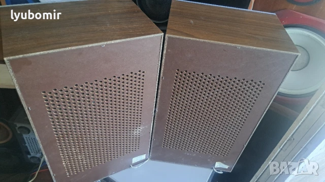 Филипс 8", снимка 4 - Тонколони - 51073644