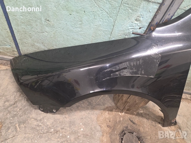 Калници за Шкода Октавия, снимка 2 - Части - 53716261